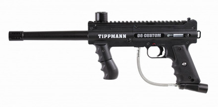 TIPPMANN 98 PS ACT BASIC NOIR