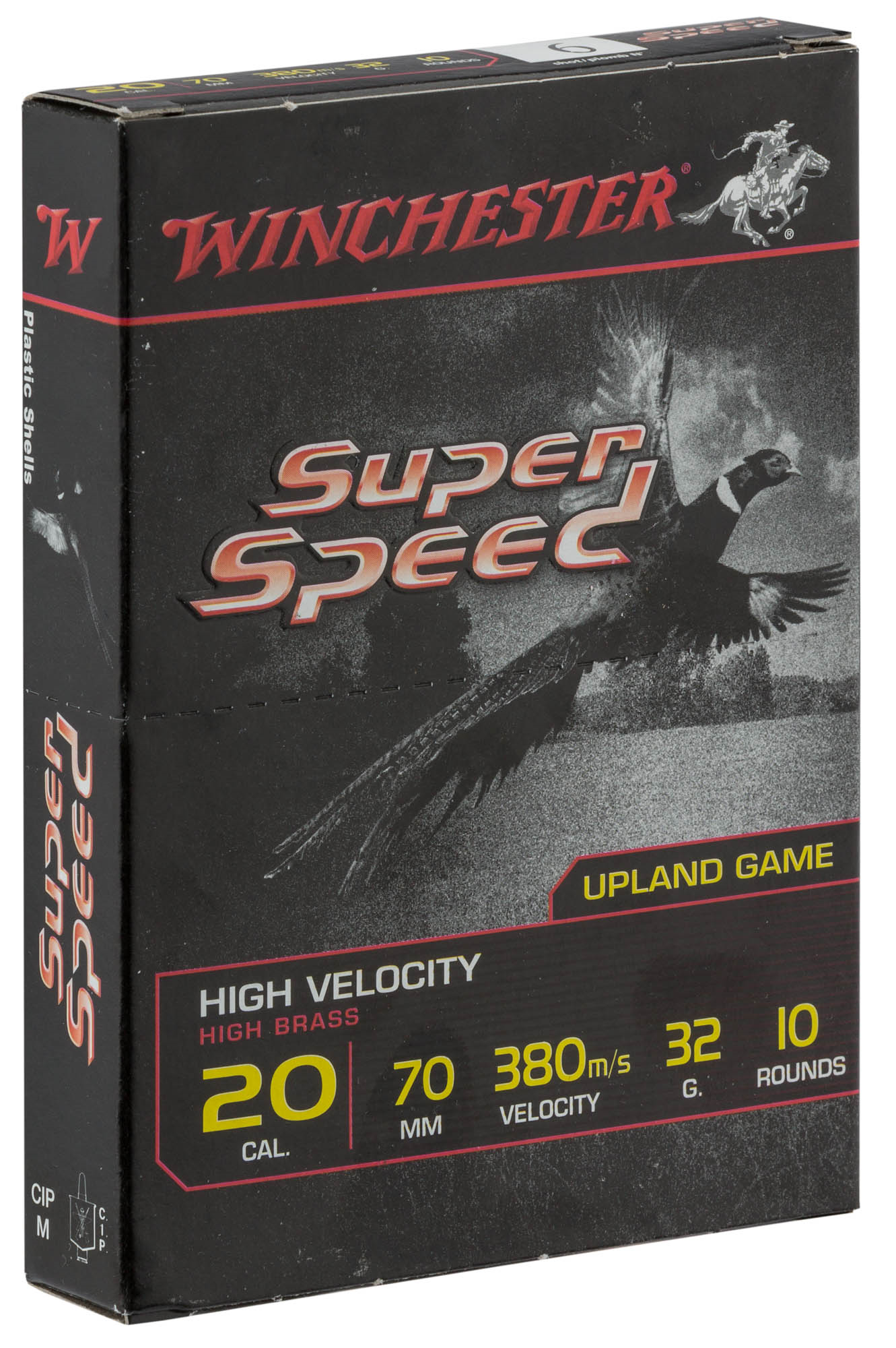 WINCHESTER SUPER SPEED 20 32G PB6 X10