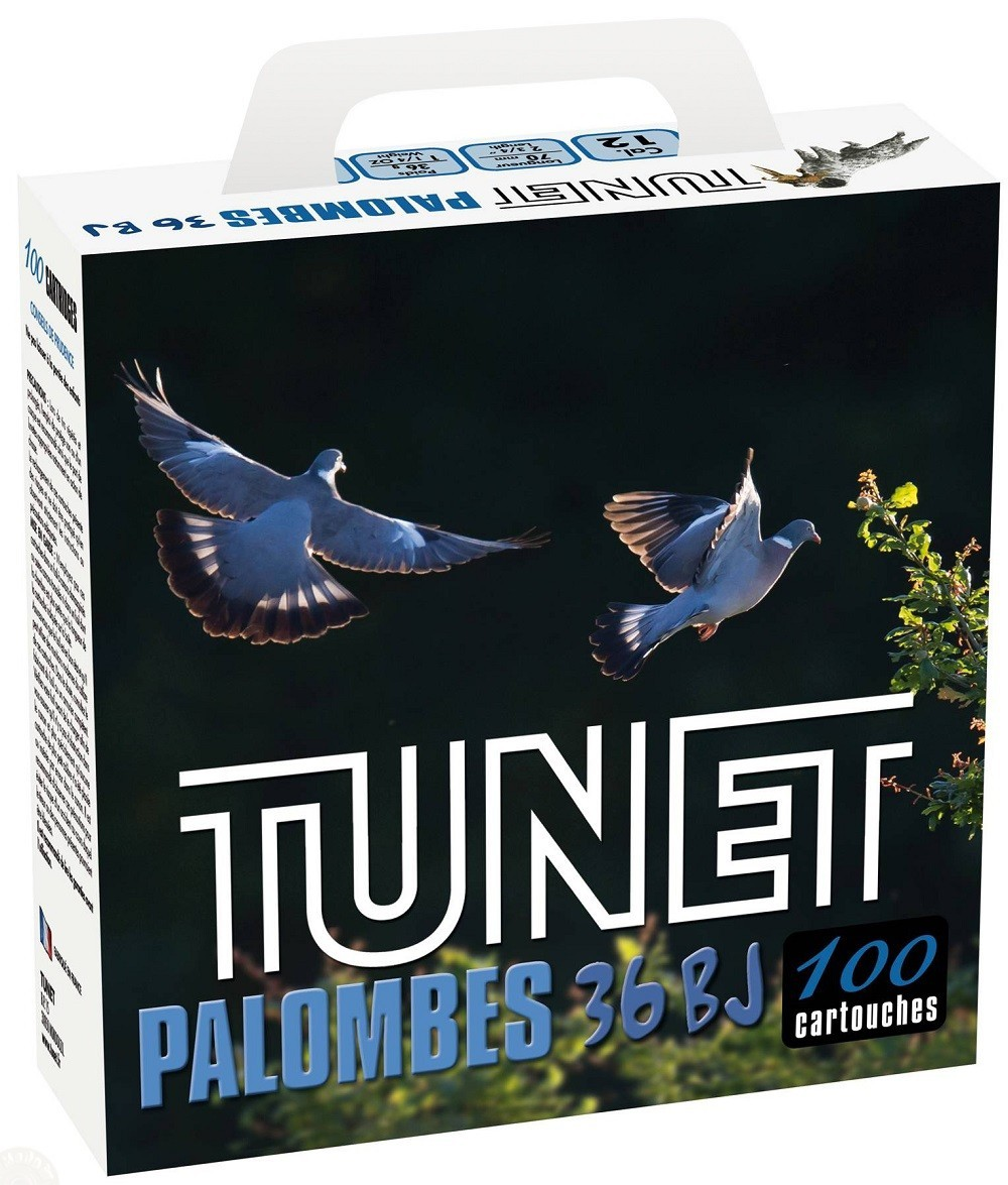 TUNET PALOMBE 12/04