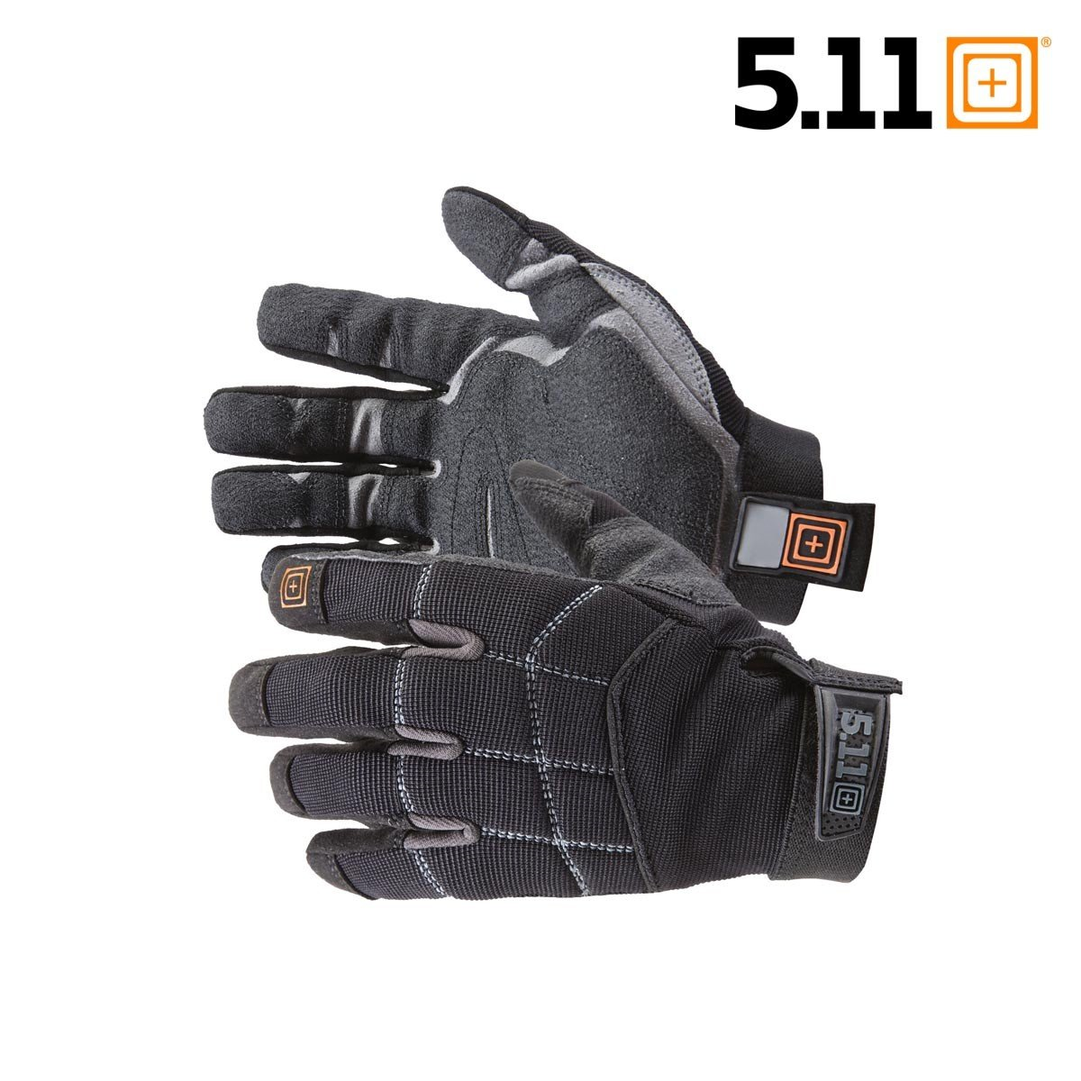 GANTS 5.11 STATION GRIP NOIR L