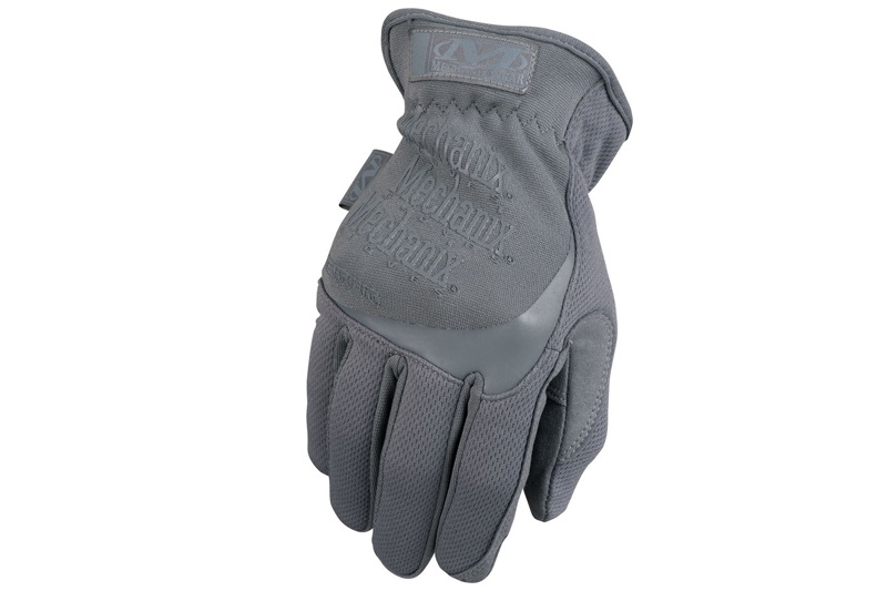 GANTS MECHANIX FAST FIT WOLF M