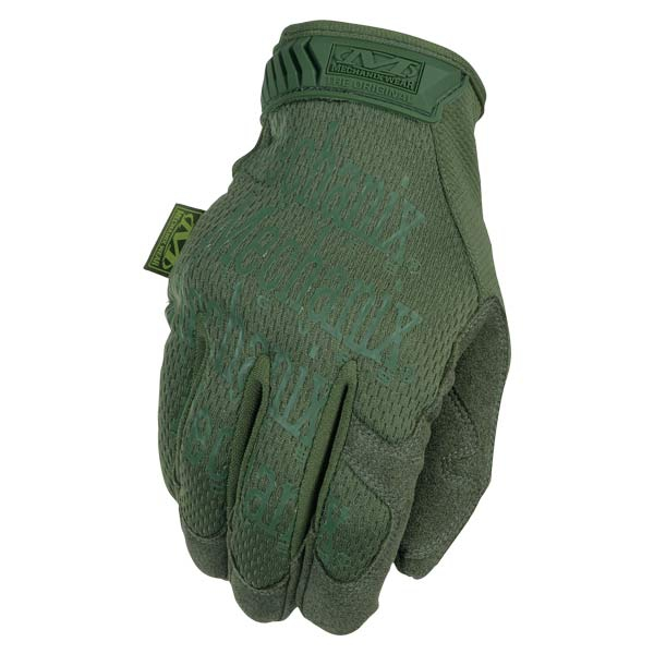 GANTS MECHANIX ORIGINAL OD S