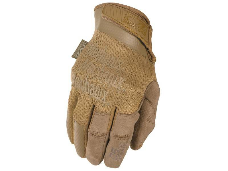 GANTS MECHANIX COVERT 0.5 COYOTE L