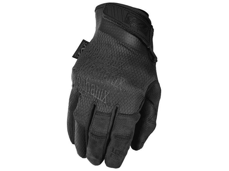 GANTS MECHANIX COVERT 0.5 NOIR L