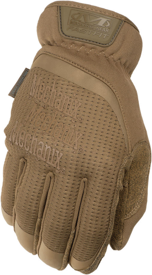 GANTS MECHANIX FAST FIT COYOTE S