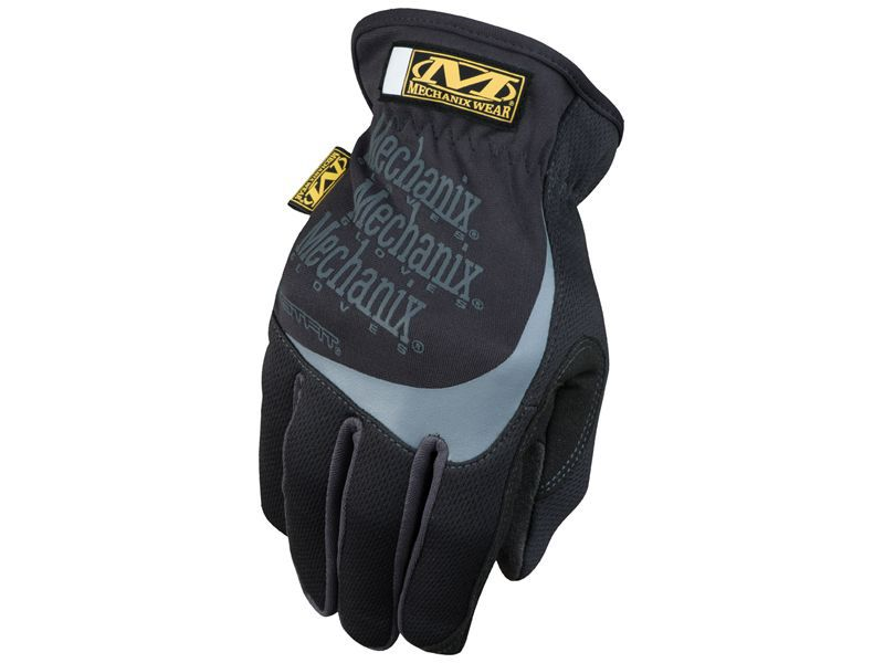 GANTS MECHANIX FAST FIT NOIR XL