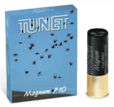 TUNET MAGNUM 710  12/76 PB5 X10