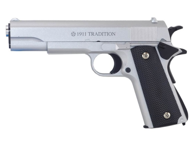 PISTOLET BETA 1911 SPRING