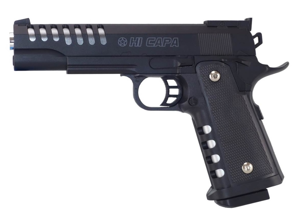 PISTOLET BETA HI CAPA SPRING