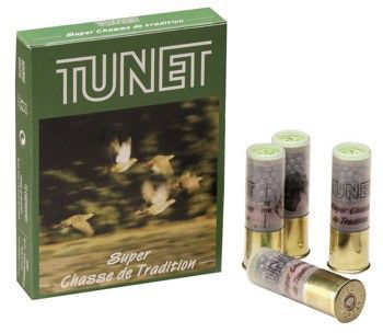 TUNET SUPER TRADITION 12 36G PB5 X10