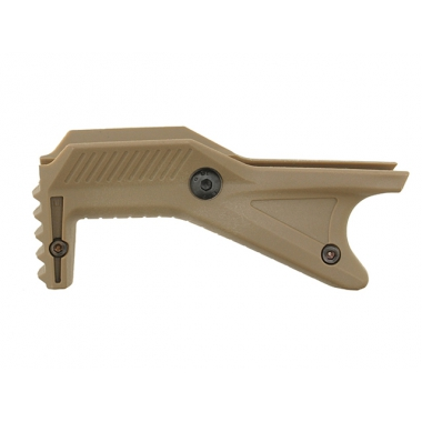 POIGNEE GRIP COBRA TAN