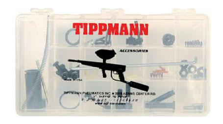 PARTS KIT TIPPMAN X7 DELUXE