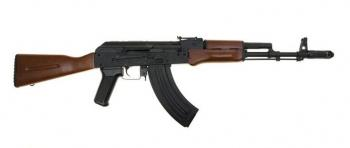 AEG JG AK74 BOIS METAL