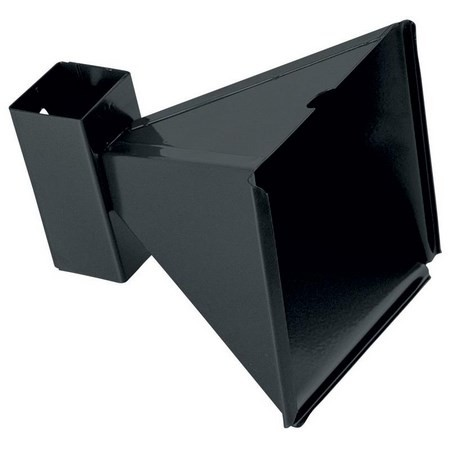 PORTE CIBLE GAMO 14X14 CONIQUE