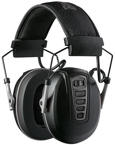 CASQUE BROWNING PROTECTOR ELECT CADENCE