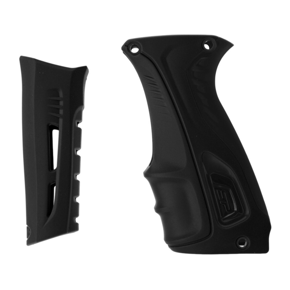 GRIP SHOCKER RSX XLS BLACK