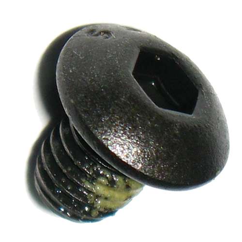 98 VALVE LOCK SCREW