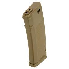 CHARGEUR M4 AR 15 MID CAP TAN