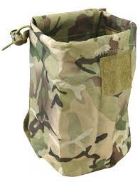 DUMP POUCH MT