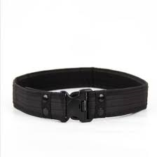 CEINTURE NOIR