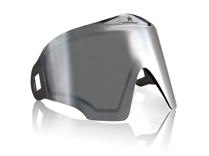 ECRAN ANNEX THERMAL CHROME