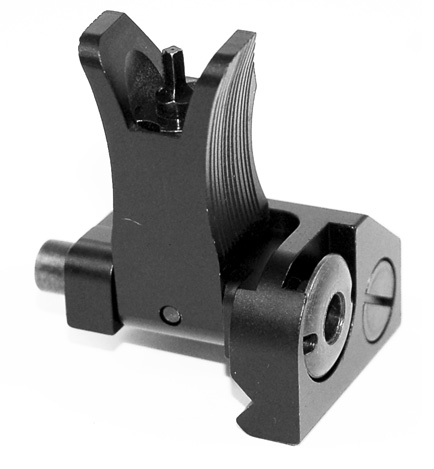 FRONT SIGHT TRINITY AR 15 WEAVER