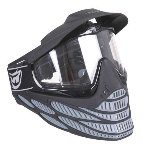 MASQUE JT FLEX 8 GRIS