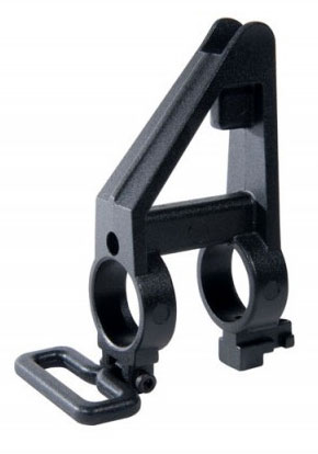 FRONT SIGHT MILOPS UNIVERSEL