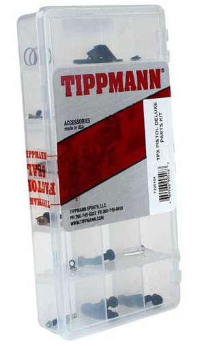 PARTS KIT TIPPMAN TPX DELUXE