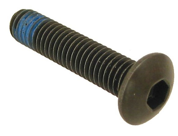 BT PART  62 SHORT TANK ADAPTER BOLT