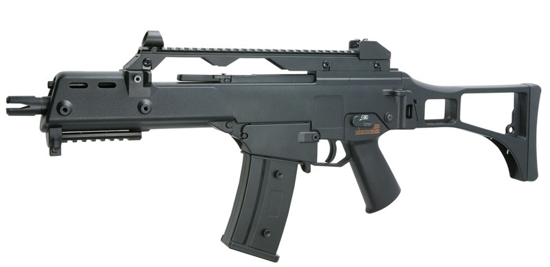 AEG ASG SLV G36C