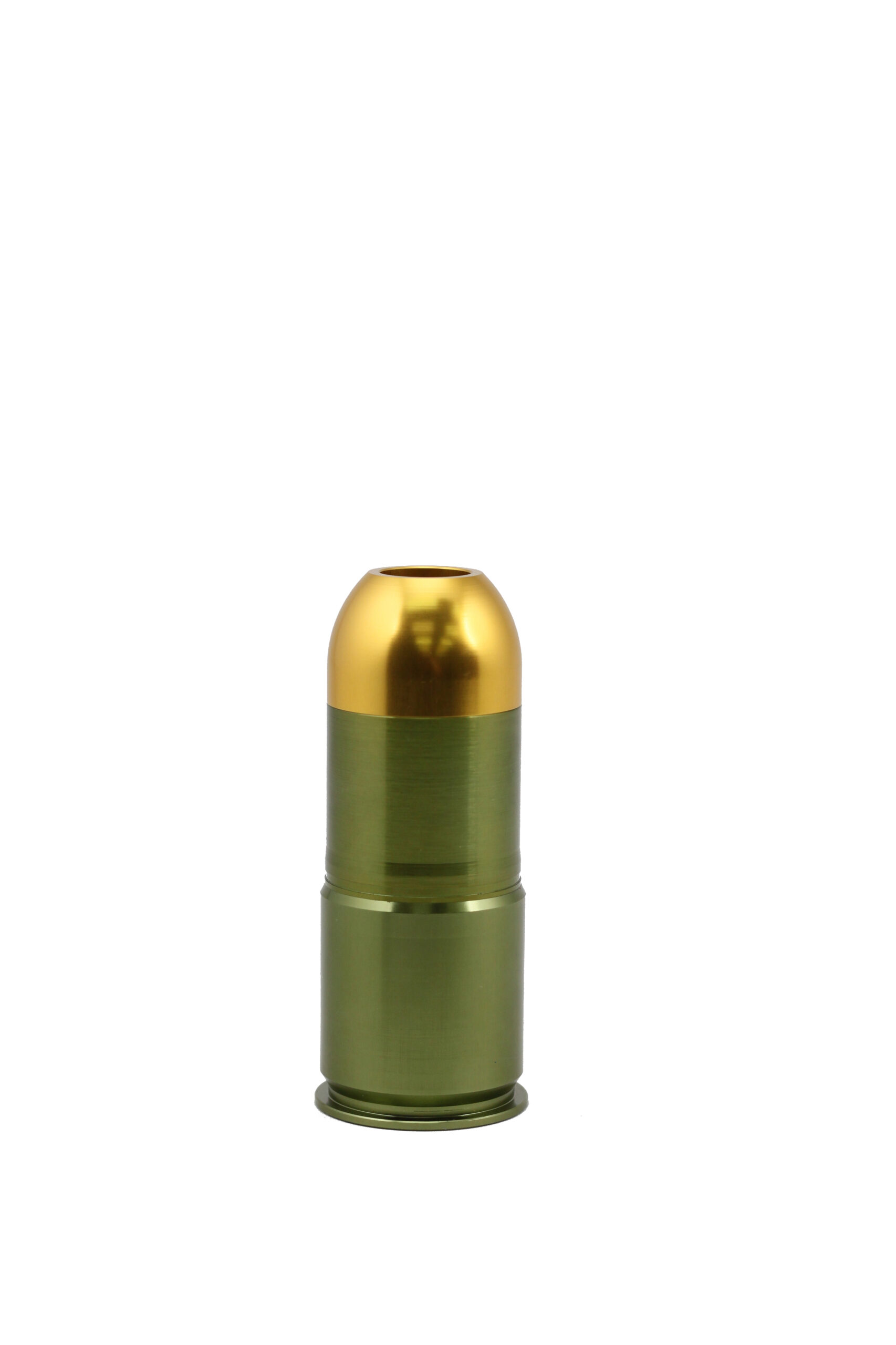 GRENADE 40 MM CO2