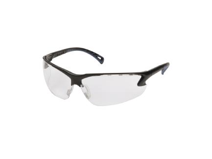 LUNETTE ASG NOIRE / BRANCHE NOIRES