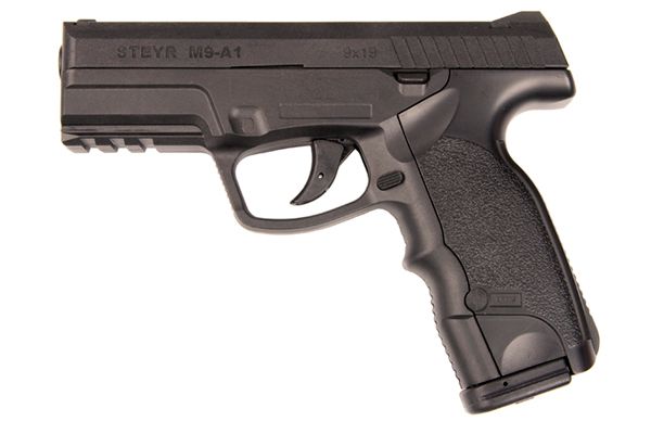 PISTOLET ASG STEYR M9 A1