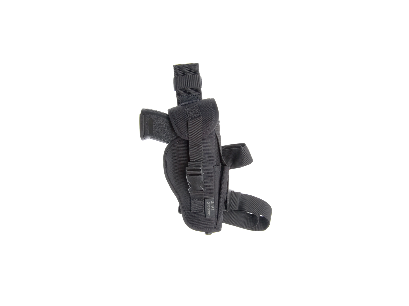 HOLSTER DE CUISSE STRIKE SYSTEMS MK23,DE50