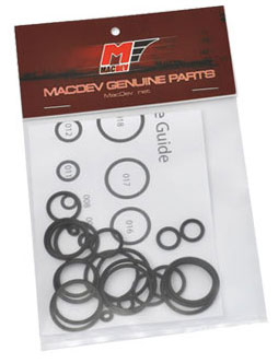 PARTS KIT JOINTS MACDEV