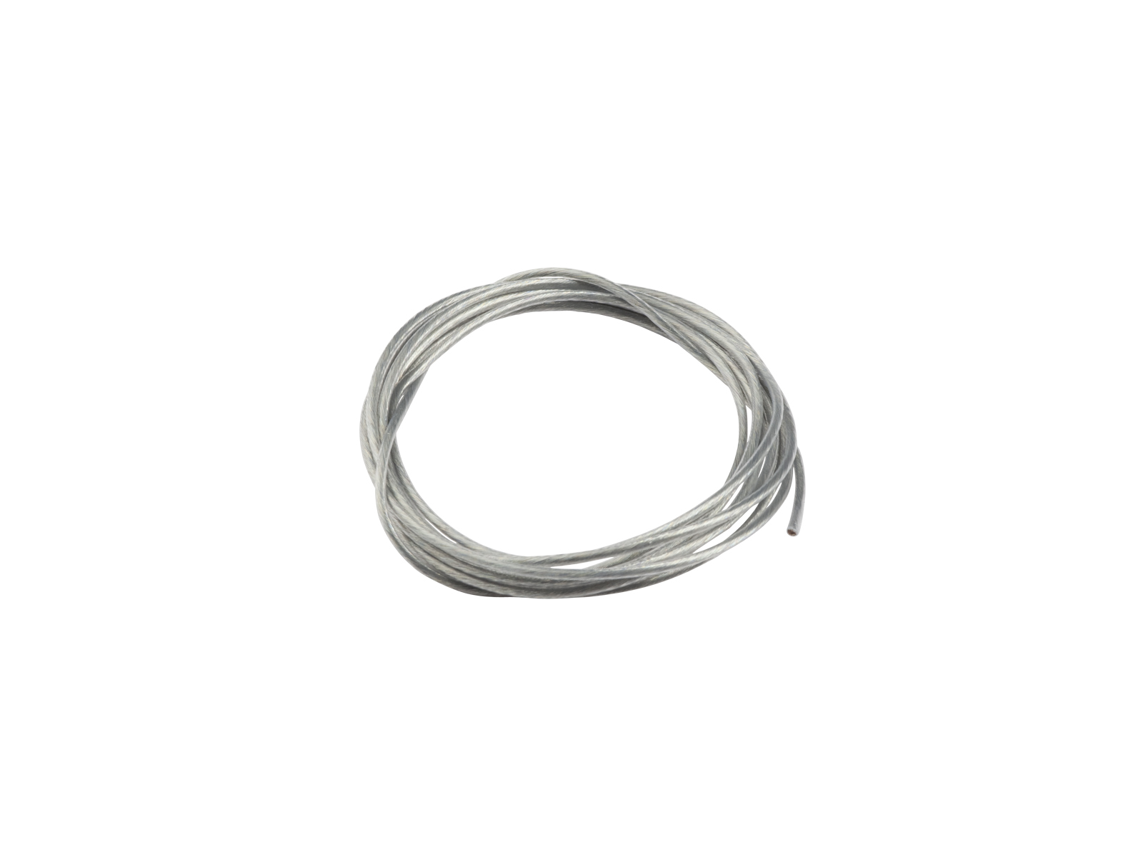 CABLE PLAQUE ARGENT 2 M ULTIMATE