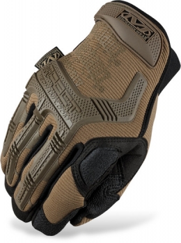 GANTS MECHANIX M-PACT TAN S