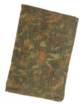 ECHARPE FILET MILTEC FLECKTARN