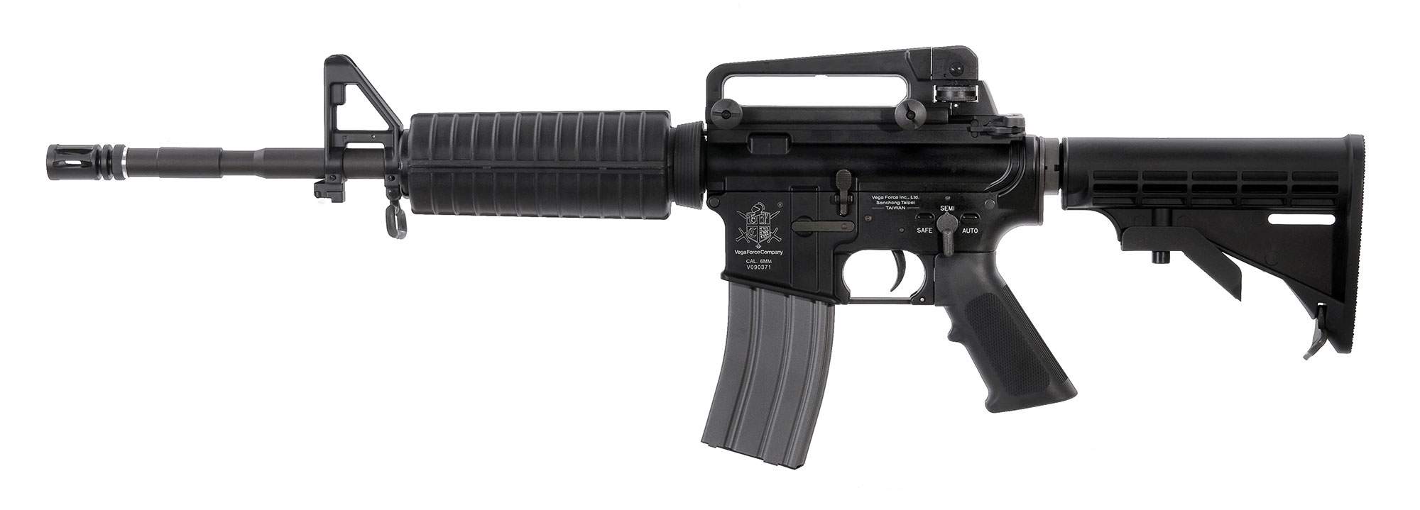 AEG VFC AR15 M4A1