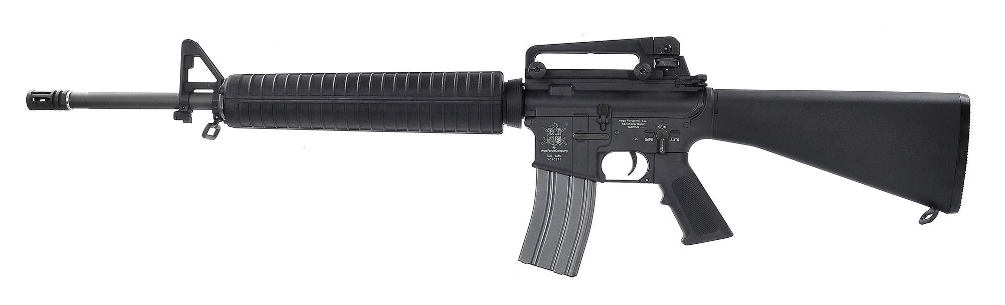 AEG VFC M16 A3