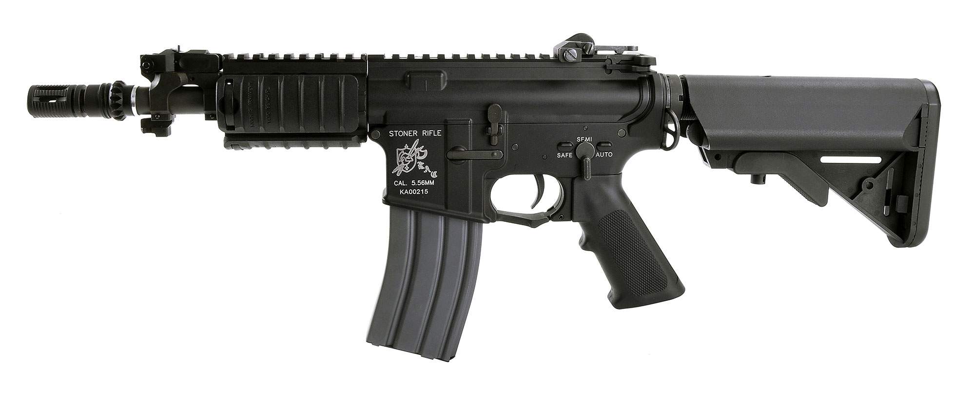 AEG VFC M4 DEFENDER