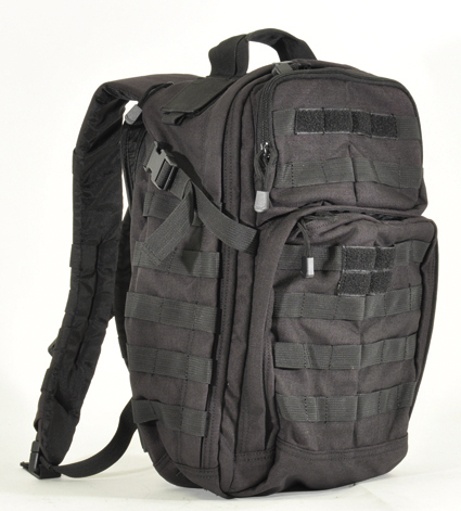 SAC A DOS SWISS ARMS PATROUILLE 1 JOUR
