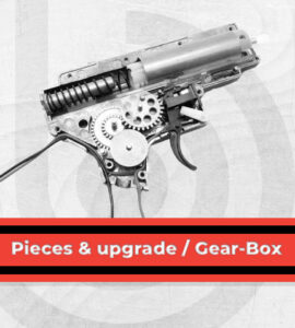 Gear-Box