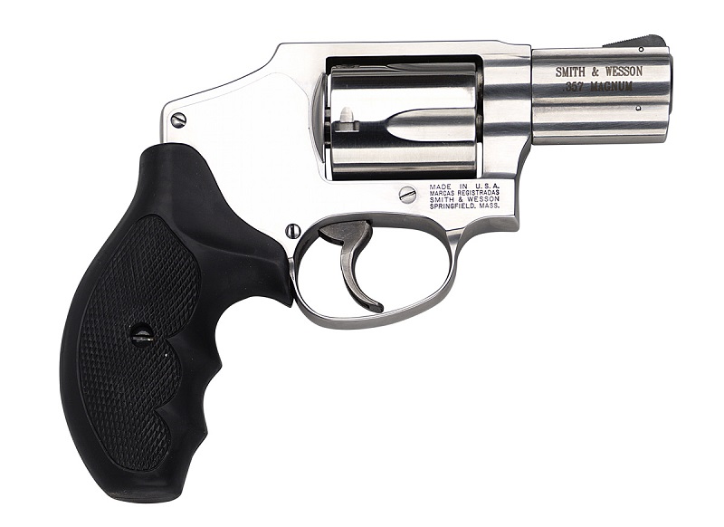 REVOLVER S&W 640 CAL.357