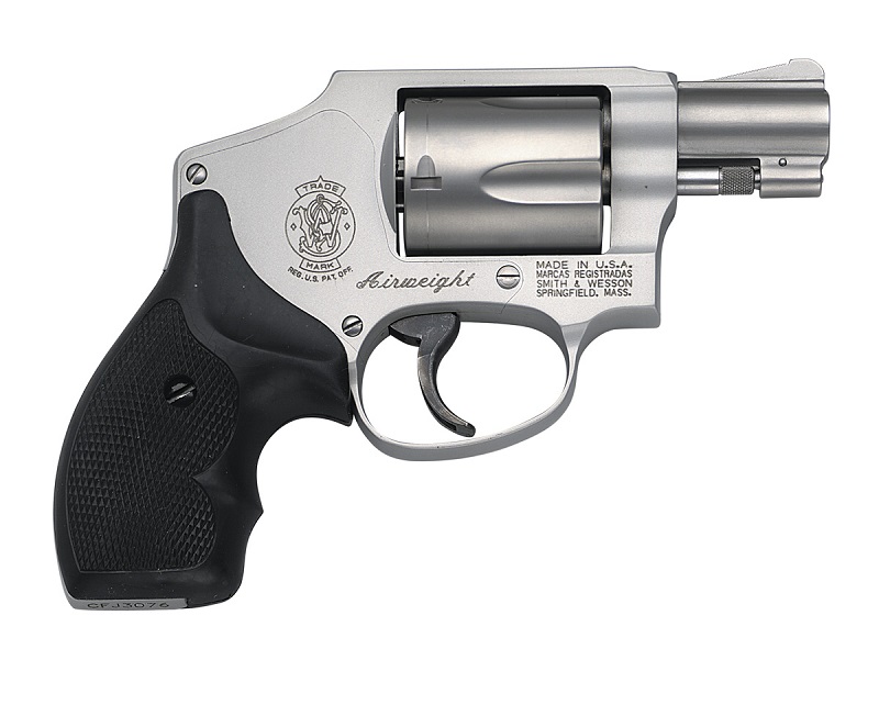 REVOLVER S&W 642 CAL38SP 1-7/8