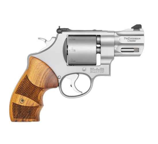 REVOLVER S&W 627 CAL.357MAG 2-5/8