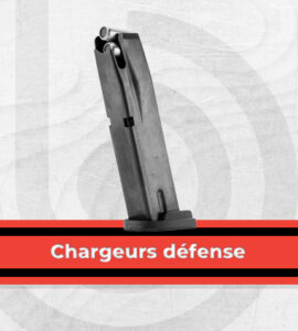 Chargeurs defense