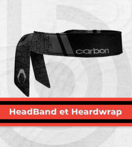 HeadBand et heardwrap