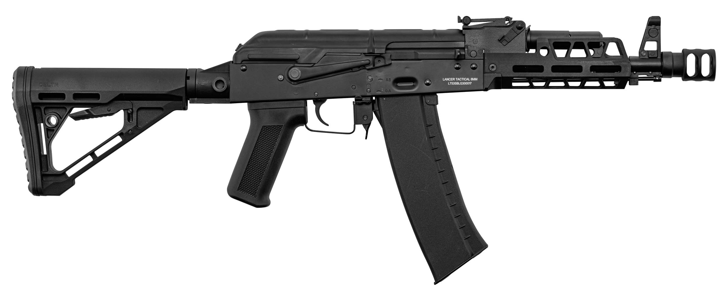 AEG LT653 ak74 MLS gen3